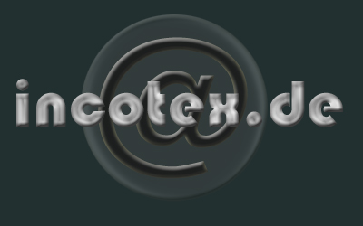 incotex.de